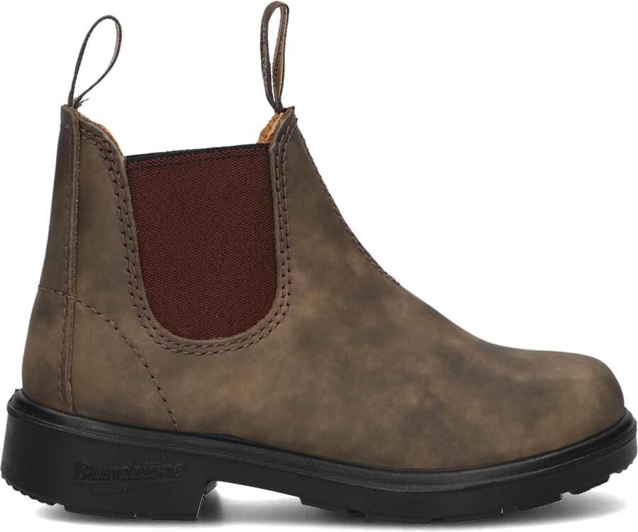 Blundstone 565 Chelsea boots Enkellaarsjes Bruin