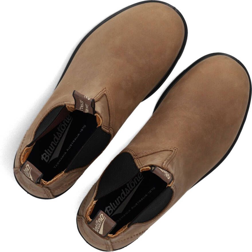 Blundstone Classic Dames Boots Dames Camel