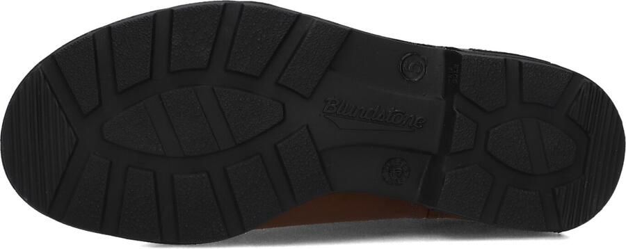 BLUNDSTONE Boots Dames Rigger Dames Maat: 38 Materiaal: Nubuck Kleur: Bruin - Foto 5