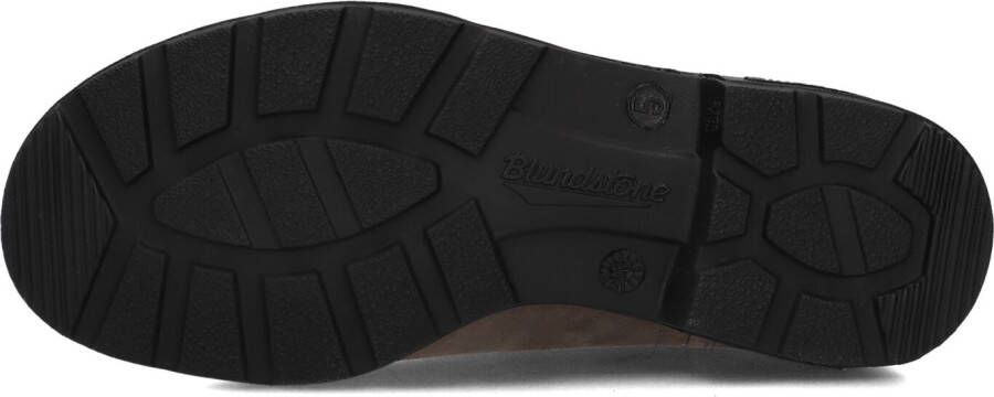 BLUNDSTONE Boots Dames Rigger Dames Maat: 41 Materiaal: Leer Kleur: Bruin - Foto 5