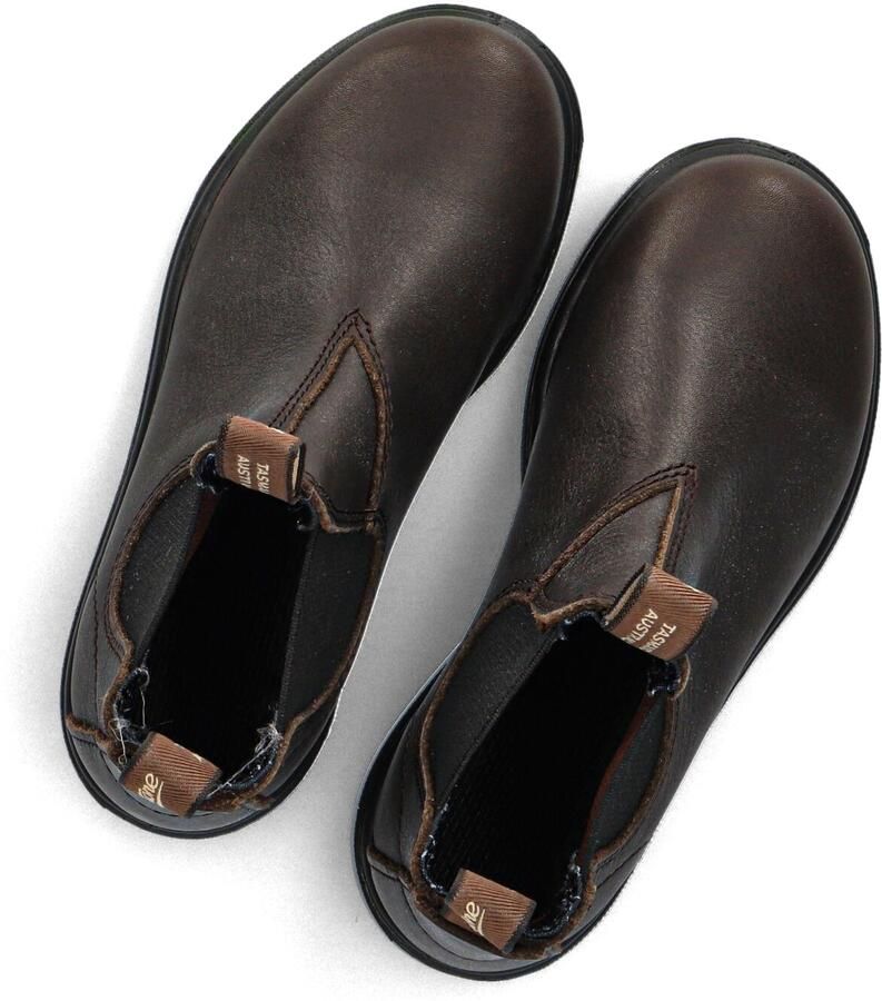 BLUNDSTONE Zwarte Boots 2650 - Foto 2