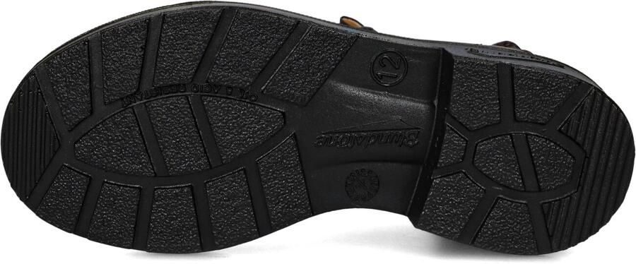 BLUNDSTONE Zwarte Boots 2650 - Foto 4
