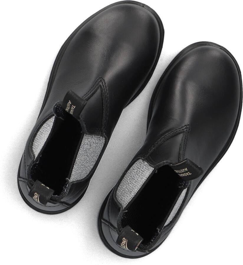 BLUNDSTONE Zwarte Boots 2654 - Foto 2