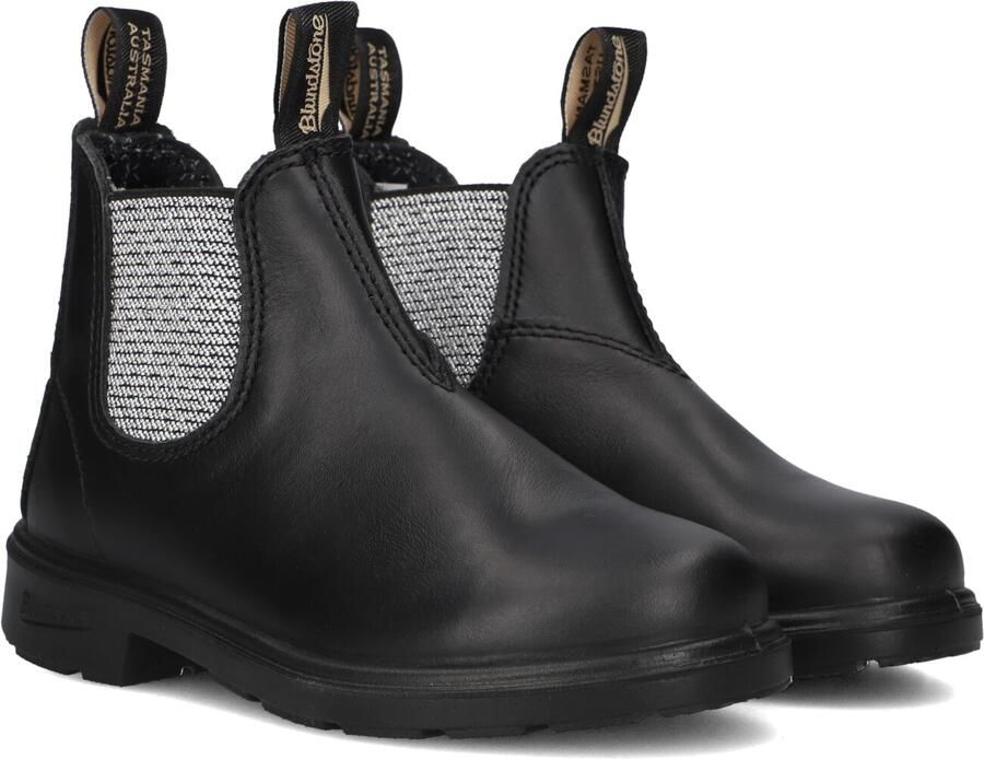 BLUNDSTONE Zwarte Boots 2654