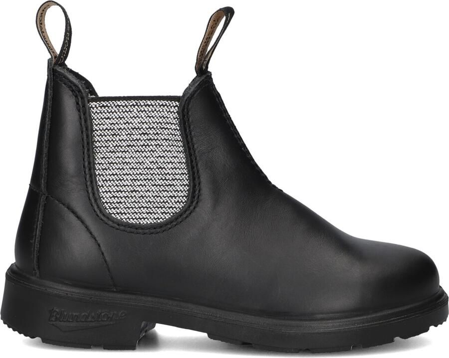 BLUNDSTONE Zwarte Boots 2654 - Foto 3