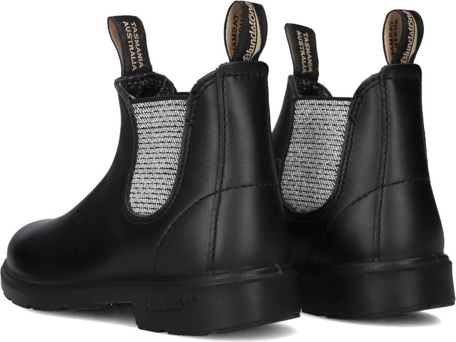 BLUNDSTONE Zwarte Boots 2654 - Foto 4