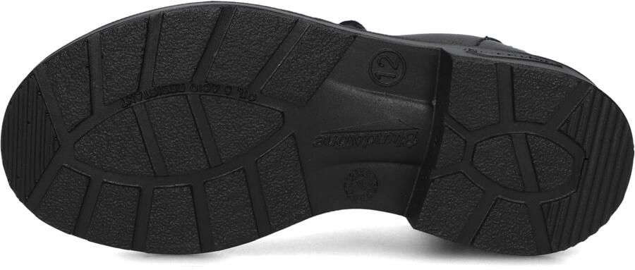 BLUNDSTONE Zwarte Boots 2654 - Foto 5