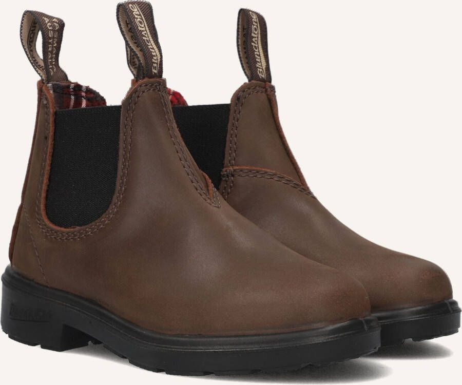 Blundstone 1468 Chelsea boots Enkellaarsjes Bruin