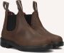 Blundstone 1468 Chelsea boots Enkellaarsjes Bruin - Thumbnail 1