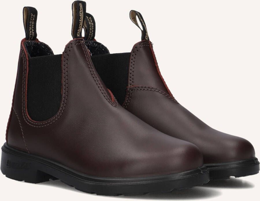 BLUNDSTONE Bruine Boots 2592