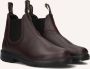 BLUNDSTONE Bruine Boots 2592 - Thumbnail 1