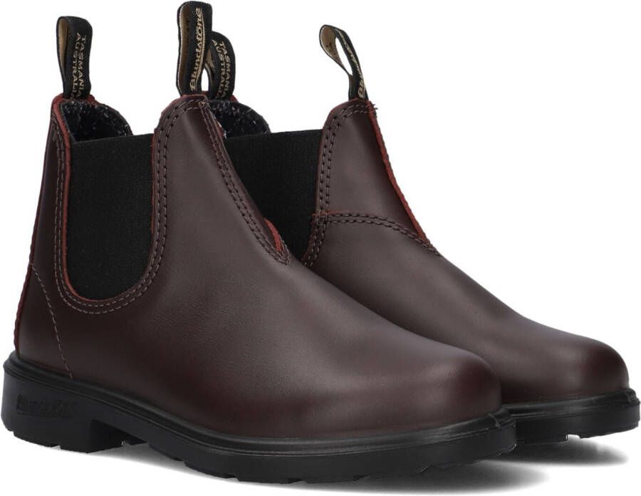 BLUNDSTONE Bruine Boots 2592