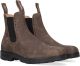 BLUNDSTONE Chelsea Boots Dames Women's High Top 41 5 Vegan Bruin - Bruin