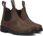 Blundstone 1468 Chelsea boots Enkellaarsjes Bruin - Thumbnail 1