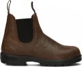 Blundstone Chelsea boots Boots Laarzen Leer Classic leder Bruin - Bruin