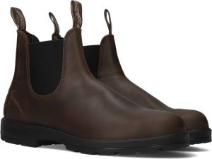 Blundstone Chelsea boots Boots Laarzen Leer Classic leder Bruin