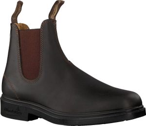 Blundstone Dress Boot Heren Chelsea boots Enkellaarsjes Heren Bruin +