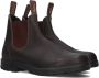 Blundstone 510 ORIGINAL Volwassenen laarzenPopulaire Pantoffel Zwart - Thumbnail 1