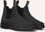 Blundstone 2594 kids waxed steel grey Grijs - Thumbnail 1