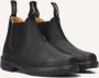 Blundstone 531 Chelsea boots Enkellaarsjes Zwart - Thumbnail 1