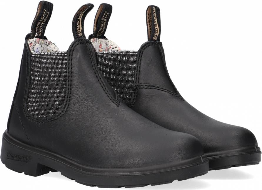Blundstone Zwarte Chelsea Boots 2096