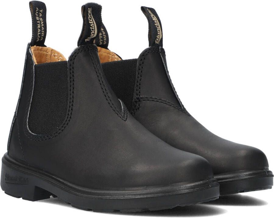 BLUNDSTONE Zwarte Chelsea Boots 531