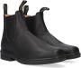 BLUNDSTONE Chelsea Boots Dames Dress Boot Dames Maat: 38 Materiaal: Leer Kleur: Zwart - Thumbnail 1