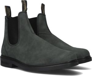 Blundstone Dress Boot Heren Chelsea boots Enkellaarsjes Heren Zwart