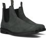 Blundstone Dress Boot Chelsea boots Enkellaarsjes Zwart + - Thumbnail 1