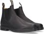 BLUNDSTONE Chelsea Boots Heren Dress Boot Heren Maat: 41 Materiaal: Leer Kleur: Zwart - Thumbnail 1