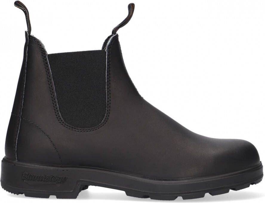 Blundstone 510 Volwassenen Heren laarzen Kleur: Zwart Maat: 47 - Schoenen.nl