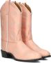 BOOTSTOCK Roze Boots Shell - Thumbnail 1