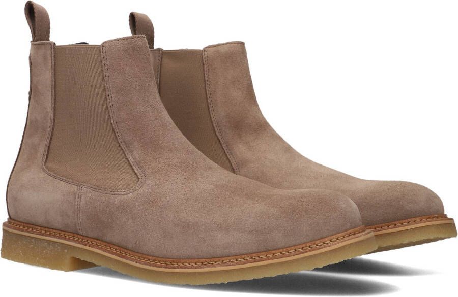 Hugo Stijlvolle Boot voor Pandaplant Liefhebbers