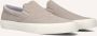 Hugo Beige Loafers voor Stijlvolle Mannen - Thumbnail 1