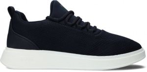 Boss Bulton Runn Lage sneakers Heren Blauw