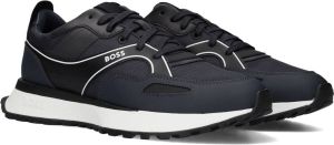Boss Jonah Mxpr 10248121 01 Sneakers Heren Open Blue