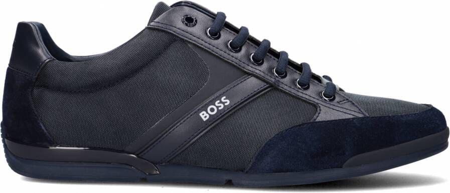 Boss 50471235-401 Saturn Lowp Mx Schoen Blauw Man