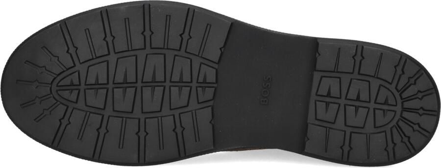 BOSS Bruine Sneakers Ferling_cheb_ltplup - Foto 5