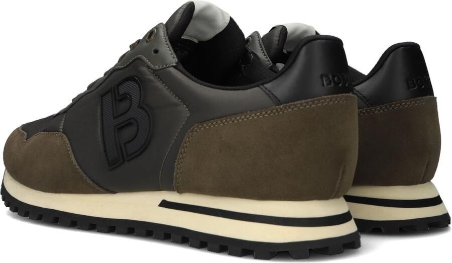 Boss Sneaker met labeldetail model 'Parkour Runn' - Foto 2