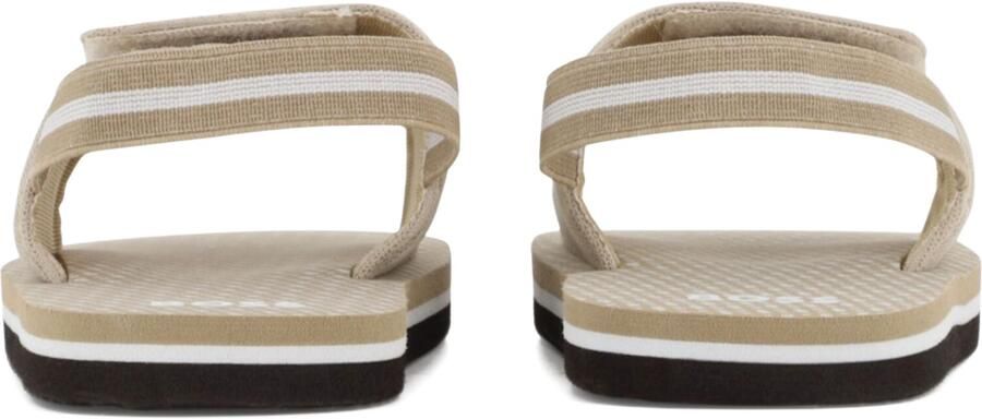 BOSS KIDS Beige Sandalen J52820 - Foto 2