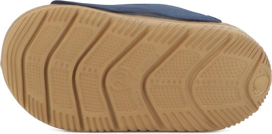 BOSS KIDS Blauwe Sandalen J52821 - Foto 5