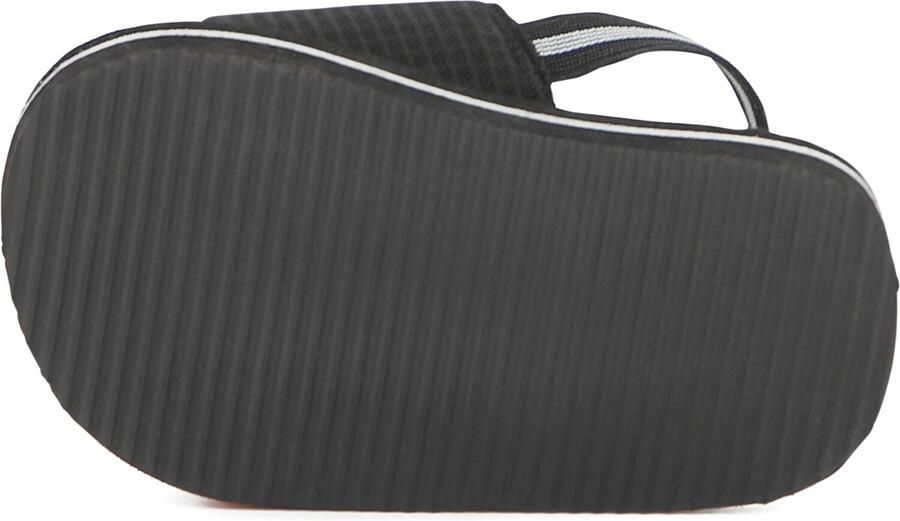 BOSS KIDS Zwarte Sandalen J53242 - Foto 3