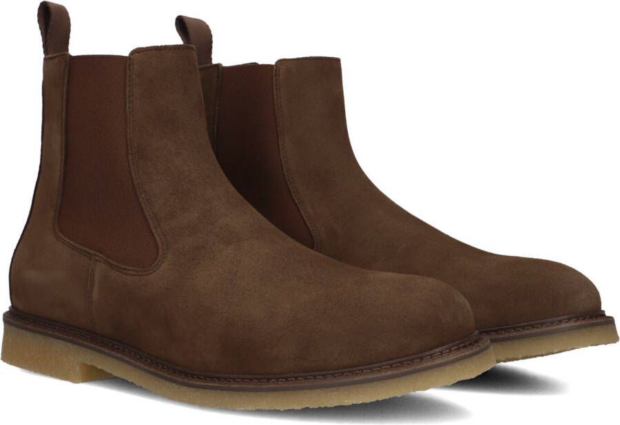 BOSS Bruine Boots Kope_cheb