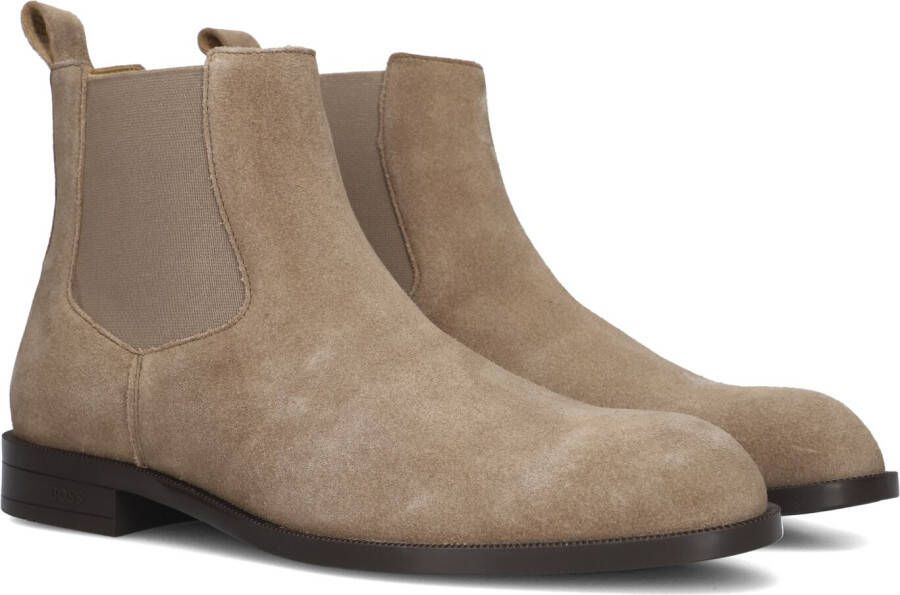 Boss Chelsea boots 'Tayil Cheb'