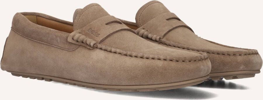 Hugo Klassieke Mocassin Schoenen voor Vrouwen