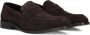 BOSS Bruine Nette Schoenen Limber - Thumbnail 1