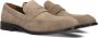 BOSS Bruine Nette Schoenen Limber - Thumbnail 1