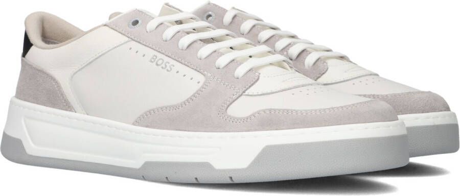 Grijze heren sneakers online kopen? Vergelijk op Schoenen.nl