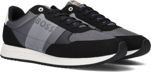 Boss Kai Mxpr 10249961 01 Sneakers Zwart Man