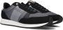Boss Sneakers met labeldetails model 'Kai' - Thumbnail 1